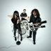 Stonelore (@stoneloremusic) Twitter profile photo