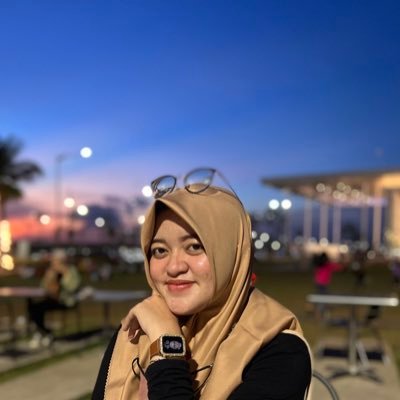 heldha_omp's profile picture. bismillah for everything 😊