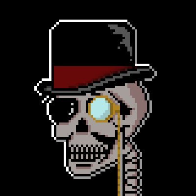 ShakespeareSer's profile picture. doxxed location