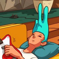 Greg Murphy (@gmurphie) 's Twitter Profile