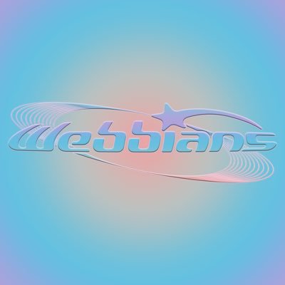 Webbian NFTs available now. 🚀💫✨🎵Created by @HeardWell