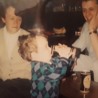 Merchandise Manager & part-owner @bfcdublin and various other club design/marketing bits. FC Nantes sufferer. Maker of crap LOI/Father Ted memes.