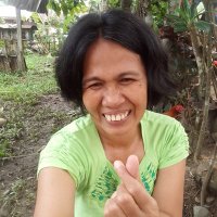 Esther Balisalisa Dalde (@dalde_esther) 's Twitter Profile