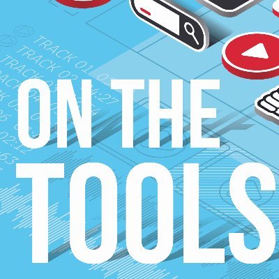 A podcast about what we're watching, listening to, and reading. With Mark Kuban, publisher of Inside Film magazine, and Jackie Keast, Editor of Inside Film.