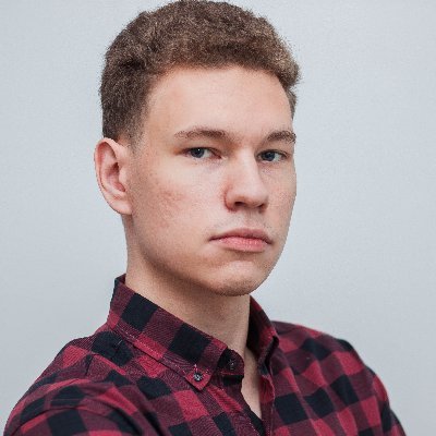 nikitas_dv's profile picture. 