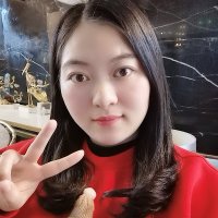 Kelly Yu(@Kelly_Yux) 's Twitter Profile Photo