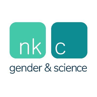 NKC gender & science