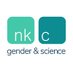 NKC gender & science (@NKC_CZ) Twitter profile photo