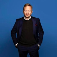 Fredrik Söderström (@herrsoderstrom) 's Twitter Profile