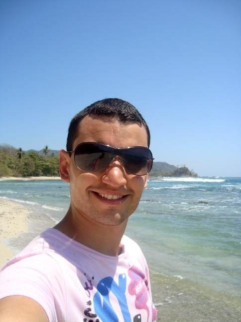 bernieesteban's profile picture. 