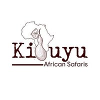 Kibuyu African Safaris(@Kibuyusafaris) 's Twitter Profile Photo