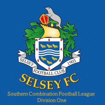 Selsey Football Club - ‘The Blues’