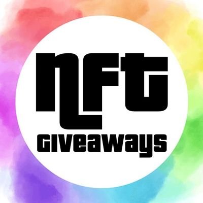 NFT Giveaways hosted on https://t.co/jJP7jvre53

Buy NFT Tickets 🎟 that give a chance at winning physical gifts 🎁