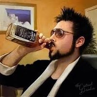 The Critical Drinker(@TheCriticalDri2) 's Twitter Profile Photo