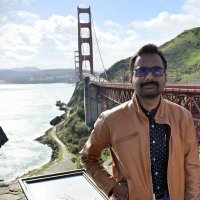 Srinivasan Yagnanarayanan🥽 (@srini_grahasvr) 's Twitter Profile