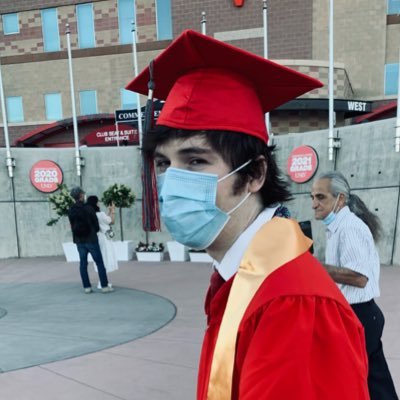 UNLV Radiochemistry Graduate Student
