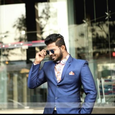 Nithinmathfoas's profile picture. FOUNDER & CEO F.O.A.S | Marketing & services | Entrepreneur | Social worker | Biker | Pet Nutritionist