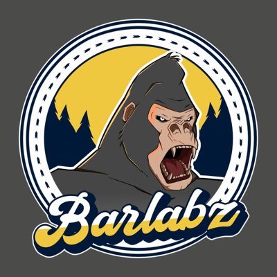 Barlabz NFT Galleryさんのプロフィール画像