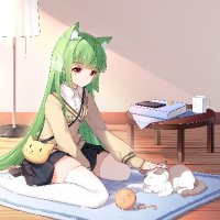 萌娘百科 (@moegirlwiki) 's Twitter Profile