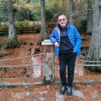 okcanakci's profile picture. 