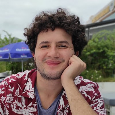 BoudaghiaHossam's profile picture. Moroccan writer