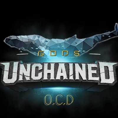 Gods_On_Chain's profile picture. #hive community for @godsunchained
Request a free #Hive account in our Discord server: https://t.co/hpRpbCkvAE