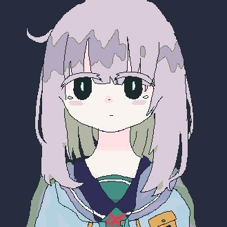 ureyugraphy's profile picture. デザインをしています / 音楽づくりはこちら（@iri_qitune）