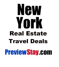 Try it before you buy it! Test drive some of the best real estate in New York. We showcase properties that let you spend the night. And you can buy them!