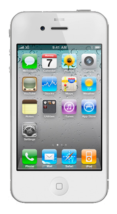 Follow en retweet @witteiphone en maak kans op een witte iphone 4. Kijk ook op http://t.co/2YJizPMKyo.