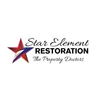 starelementrest's profile picture. We provide professional remediation services to get rid of viruses and pathogens, as well as mold and water damage restoration problems.