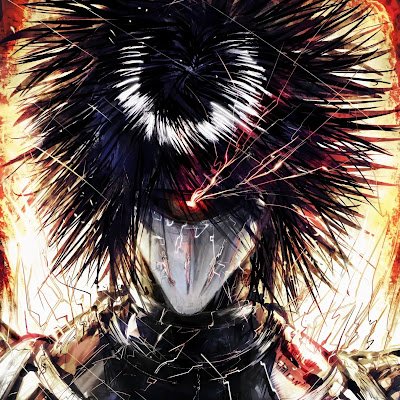 Dark Genosさんのプロフィール画像