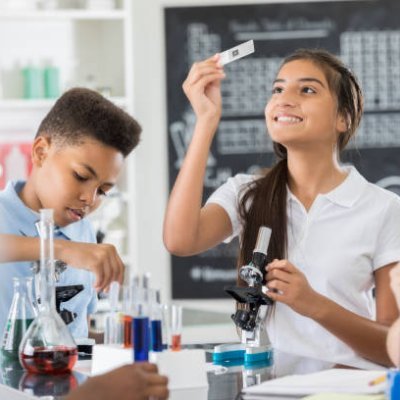 IB-MYP Science Specialists who will understand what the aims of the student are and do the best to structure tutoring sessions to achieve exactly that and more!