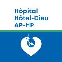 Hôtel-Dieu AP-HP(@HotelDieuParis) 's Twitter Profile Photo