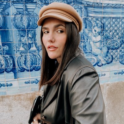 Tecnico de imagen e Iluminación 📸 | •Torpe, pero con clase. • «Todo depende de como lo enfoques»