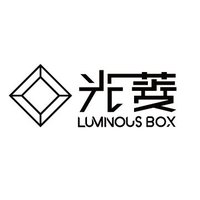 LuminousBox_光菱 公式(@L_Box_Official) 's Twitter Profile Photo