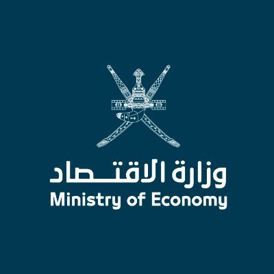 الحساب الرسمي لوزارة الاقتصاد
 The Official Account of Ministry of Economy