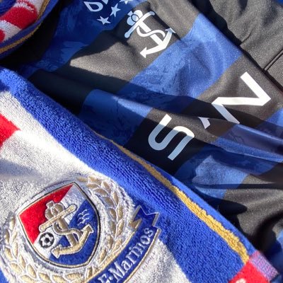 Yokohama F Marinos 中村俊輔が大好きなマリサポ 23歳 試合の時くらいしか浮上してきません