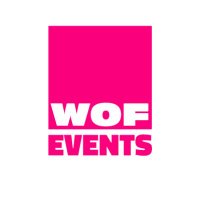 WOF Events(@WOFexpo) 's Twitter Profile Photo