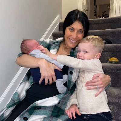 na_petransky's profile picture. wife to Eric Petransky 💍 mama to the best little boys — Ari James & Benny James ♥️👶🏻