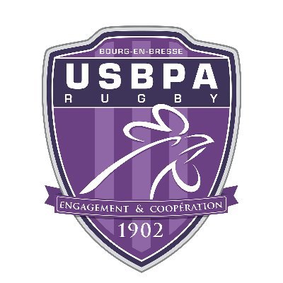 USBPA Rugby - Bourg-en-Bresse