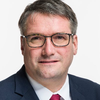 Président du Conseil d'administration de la Poste suisse // Président de l'Unicef Suisse et Liechtenstein