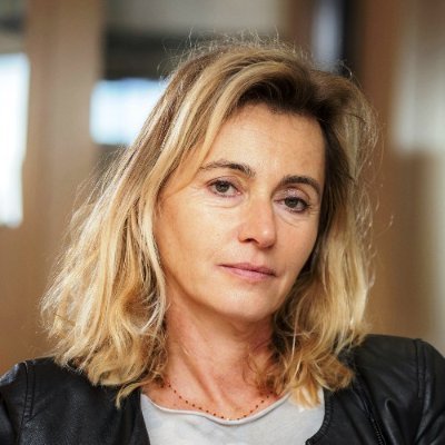 Directrice Gouvernance @FNCE @Caisse_Epargne #BanquesCoopératives #ESS #RSE #VousEtreUtile