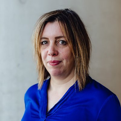 Transition Manager | Anthropologist | Innovation for sustainable & inclusive cities @Inholland University of Applied Sciences, Research Group Creative Business