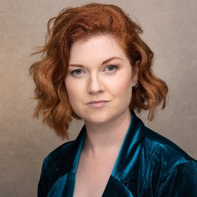 Singer, actor, voice teacher. All about letting science do the hard work so you can get on with expressing yourself. She/Her. https://t.co/A0n4WFvp26