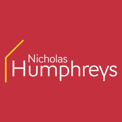 Official Brand Account for Nicholas Humphreys Estate & Letting Agents.