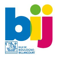 Information Jeunesse Boulogne-Billancourt(@BIJBB) 's Twitter Profile Photo