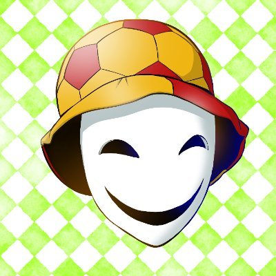 漫画家の元サッカー小僧⚽️
「底辺ハンターが【リターン】スキルで現代最強」連載中
まだまだ無名の若輩者ですが以後お見知りおきを～！
漫画やイラスト等のお仕事依頼はDMから～