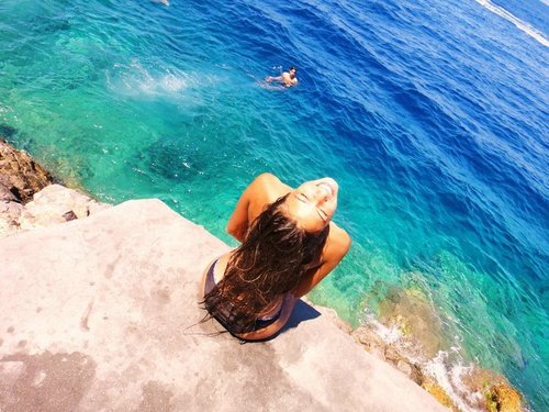 Steficr's profile picture. 