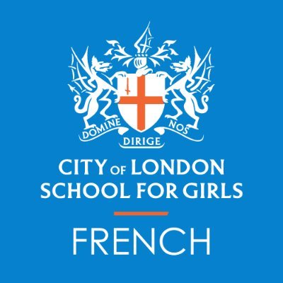 At City, we aim to instill a love of the French language, culture, thought and history.