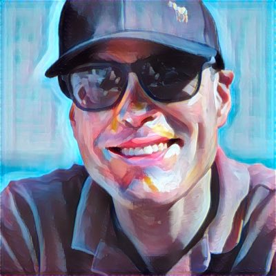 TomLyon85's profile picture. 